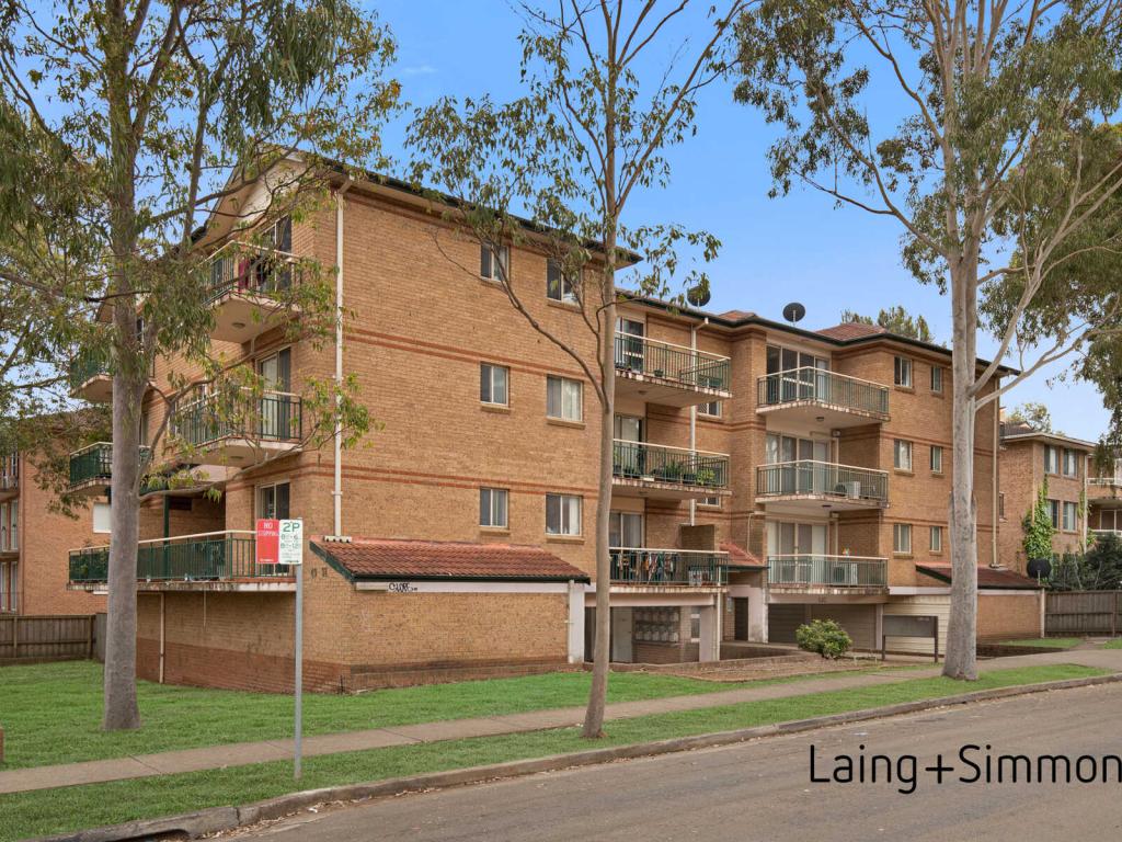 10/49-51 Good St, Westmead, NSW 2145