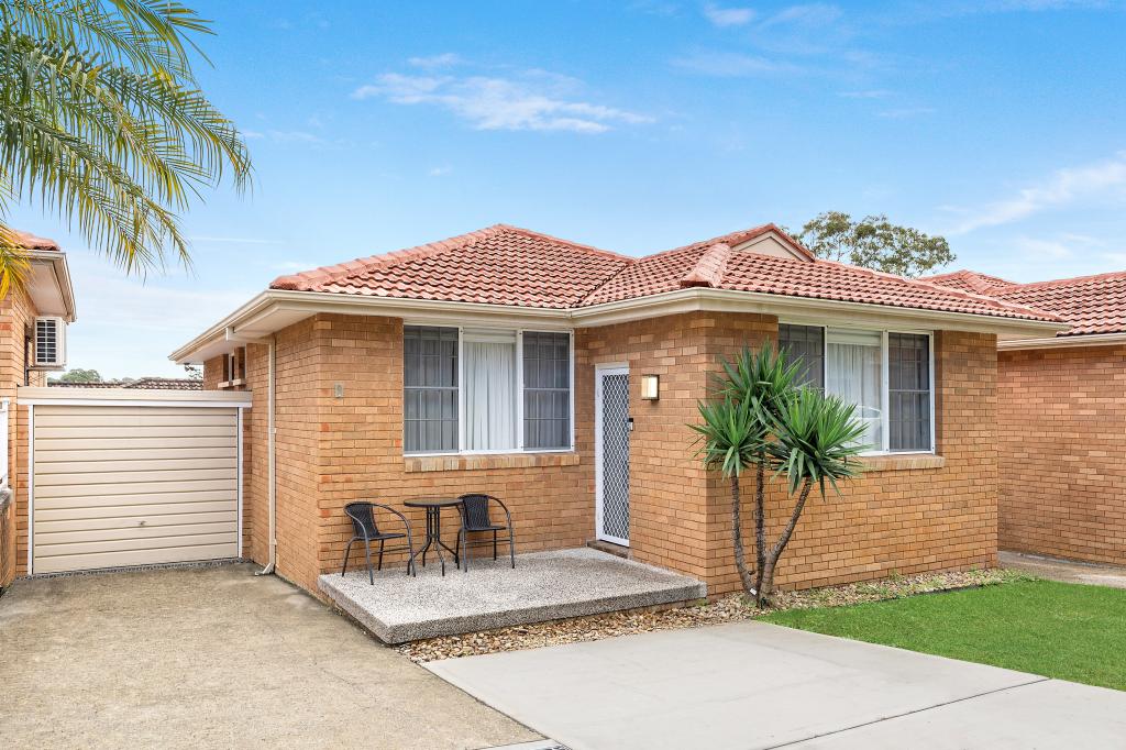 9/19 Lorraine Ave, Bardwell Valley, NSW 2207