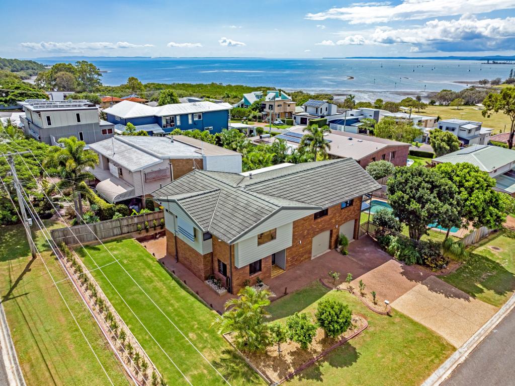 2 Sand St, Ormiston, QLD 4160
