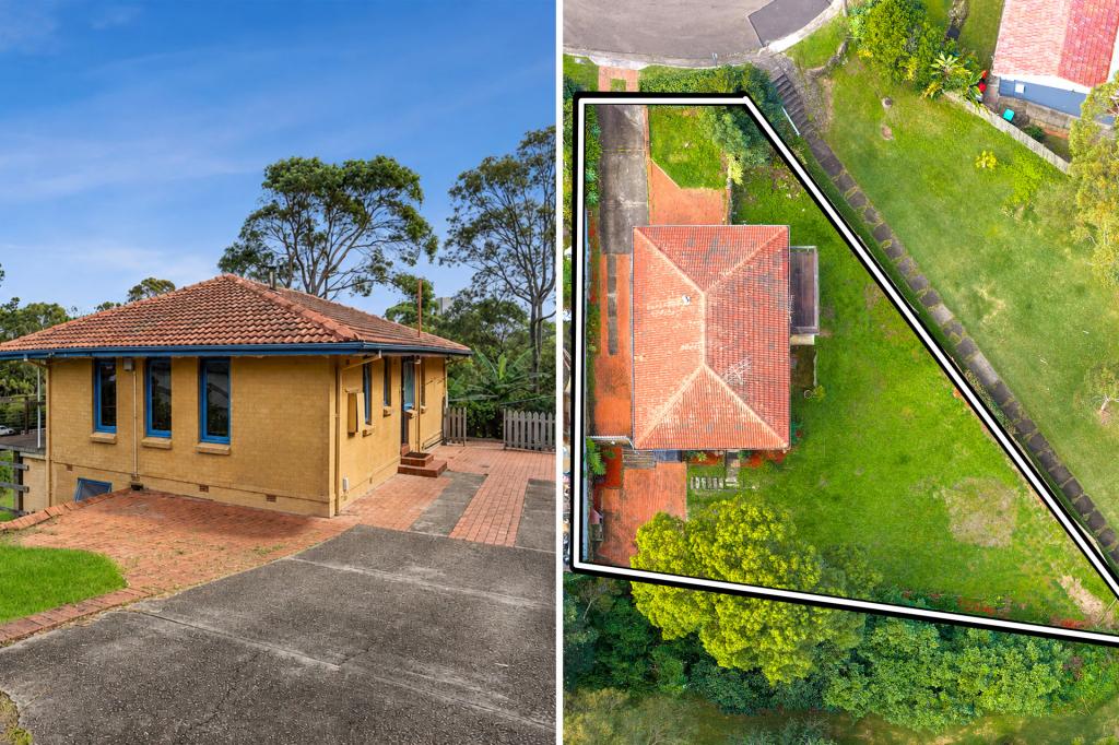 14 Randall Ct, Collaroy Plateau, NSW 2097