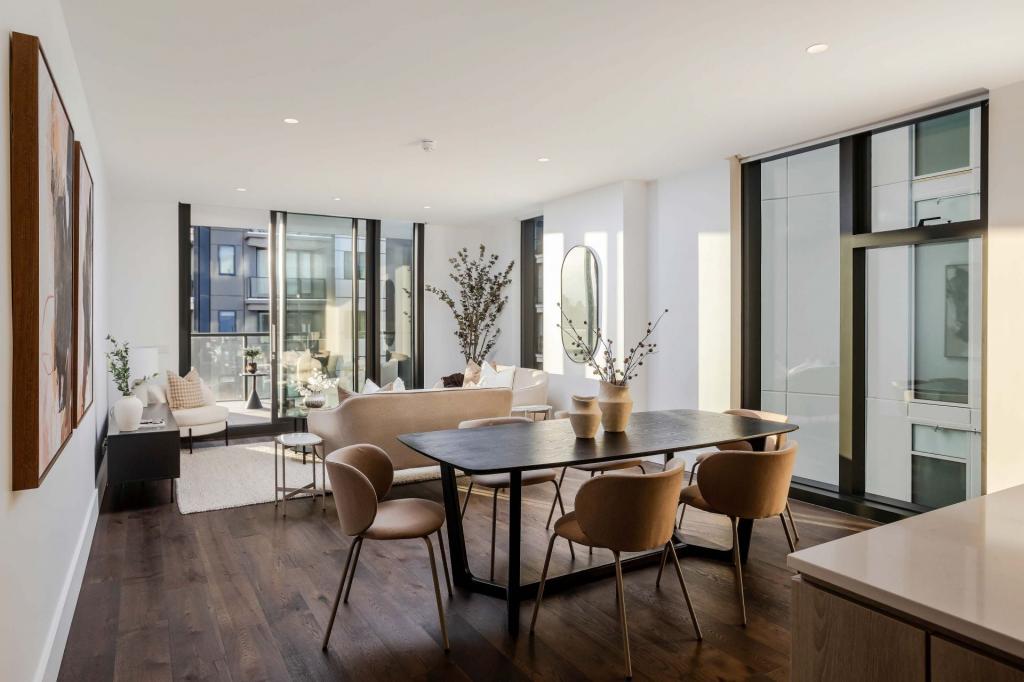 Unit 506, 9 Dequetteville Tce, Kent Town, SA 5067