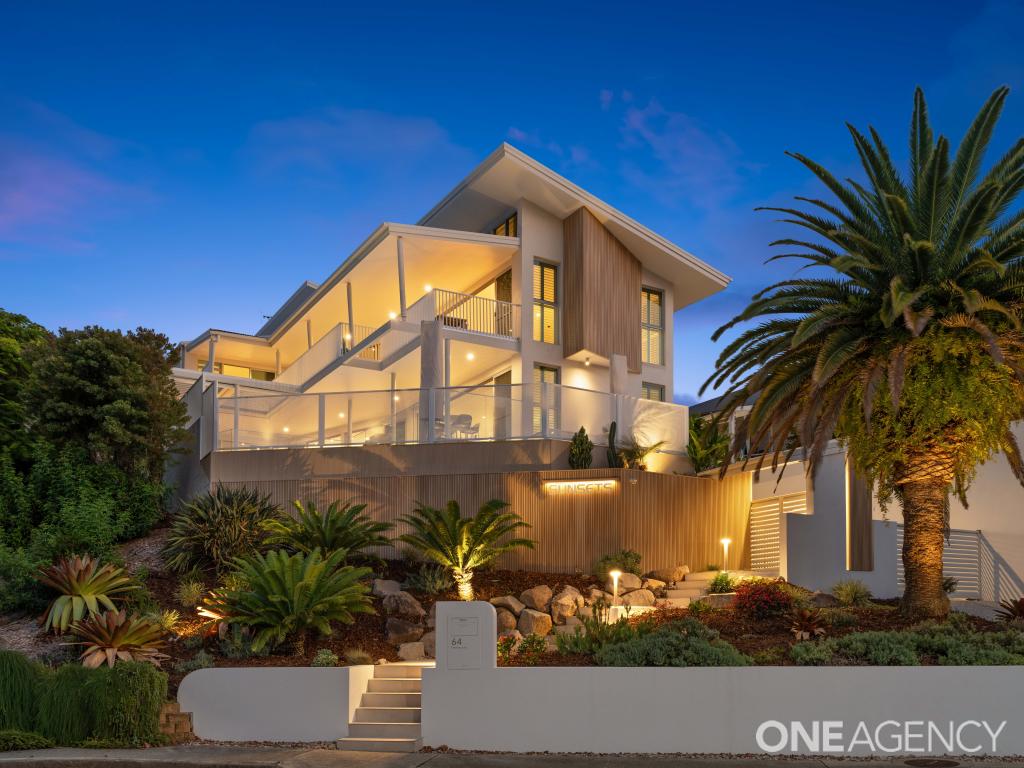 64 Fernlea Ave, Scarborough, QLD 4020