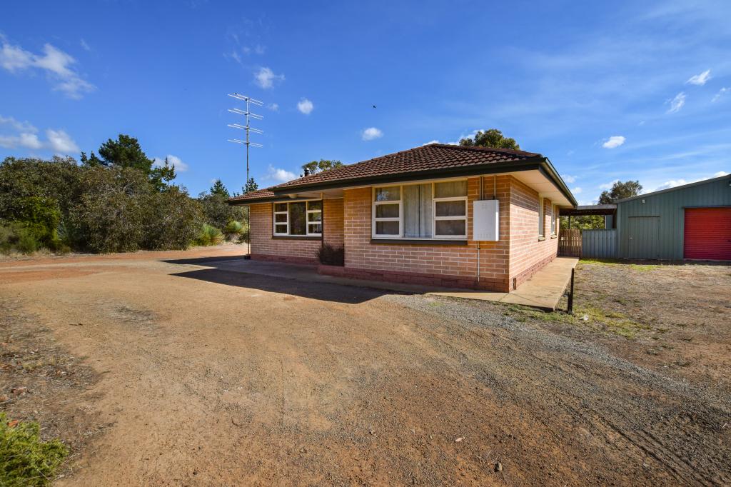 3740 Playford Hwy, Parndana, SA 5220