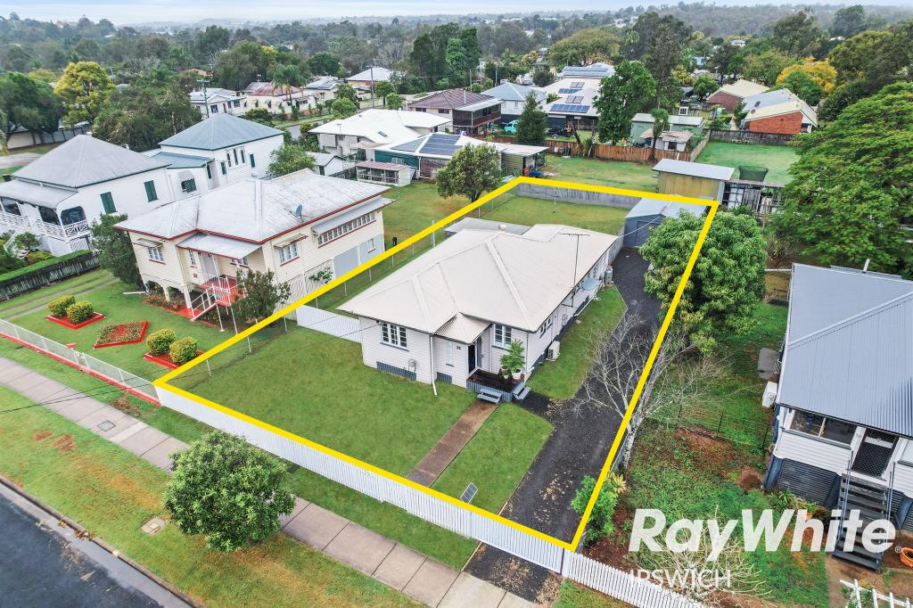 26 Woodford St, One Mile, QLD 4305