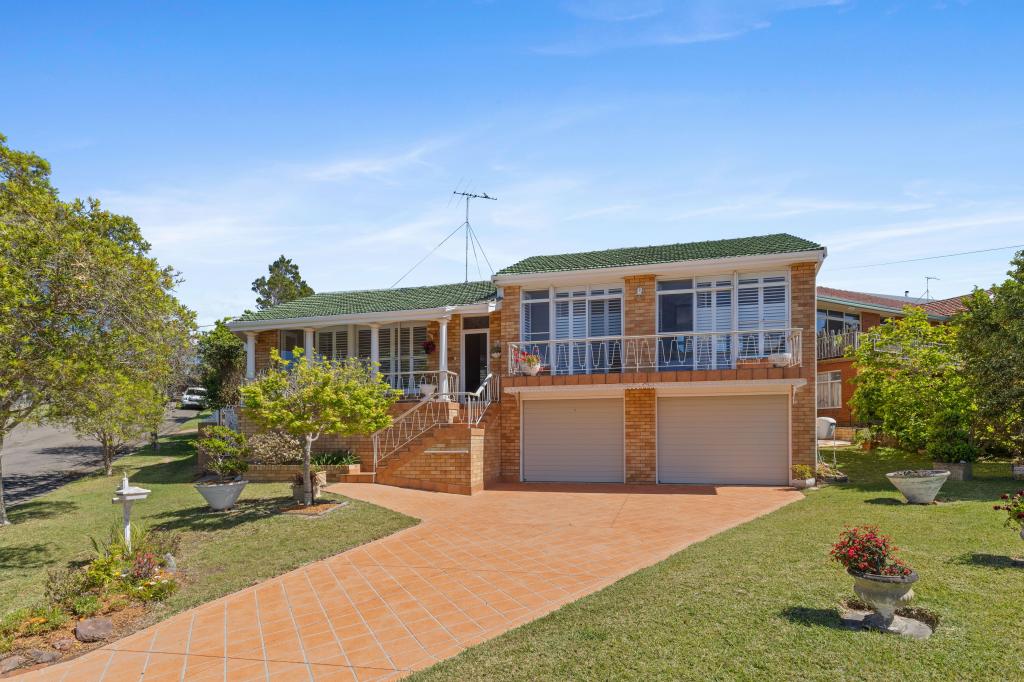 33 Chester St, Sylvania, NSW 2224