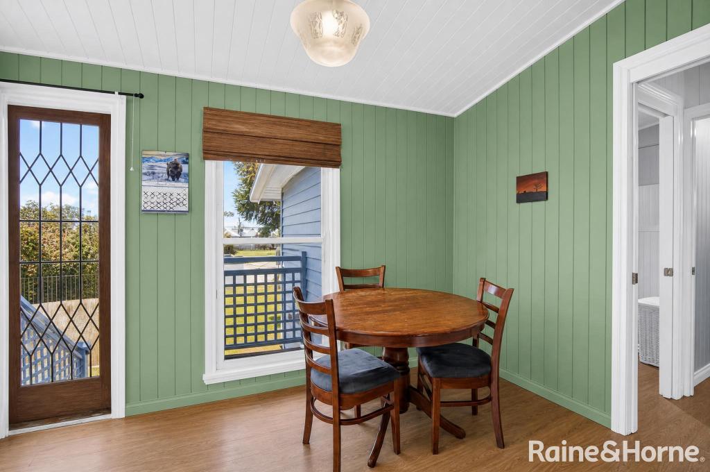16B MARSHALL ST, WARWICK, QLD 4370