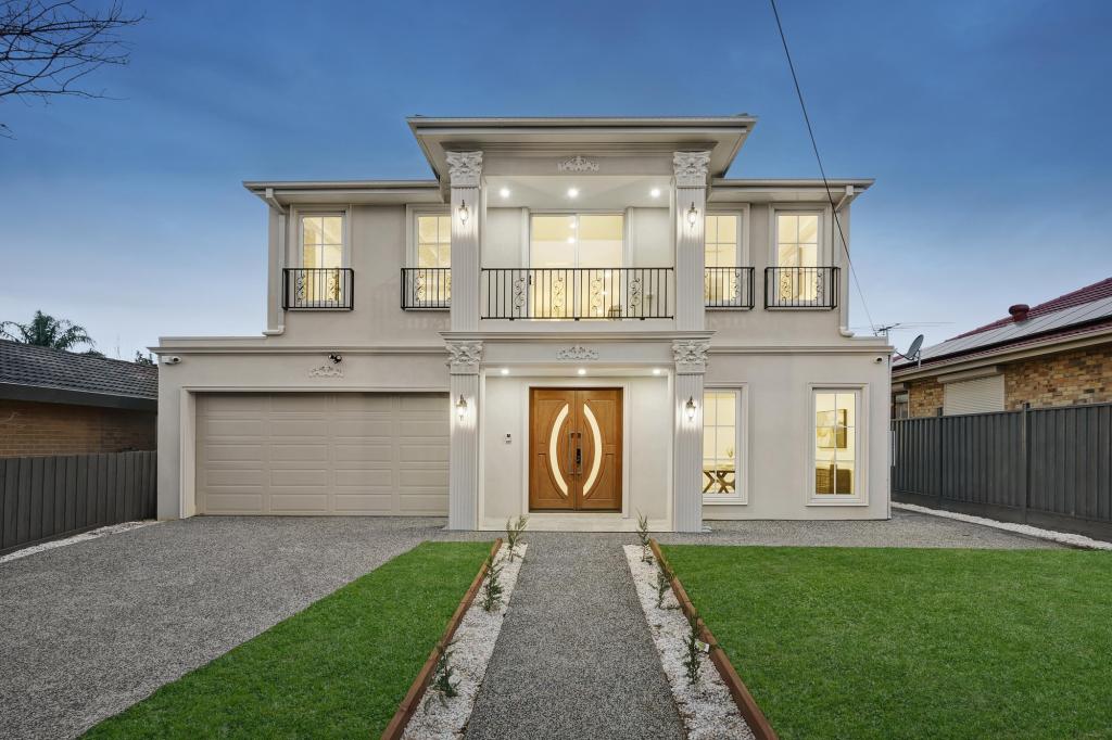 7 Simon St, Blackburn North, VIC 3130