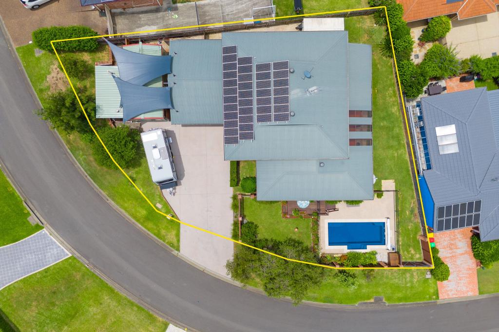 4 Lomandra Tce, Port Macquarie, NSW 2444