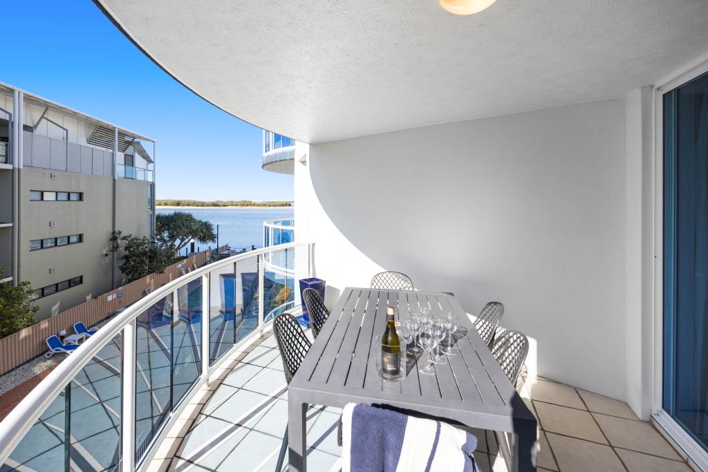 24/38 Maloja Ave, Caloundra, QLD 4551