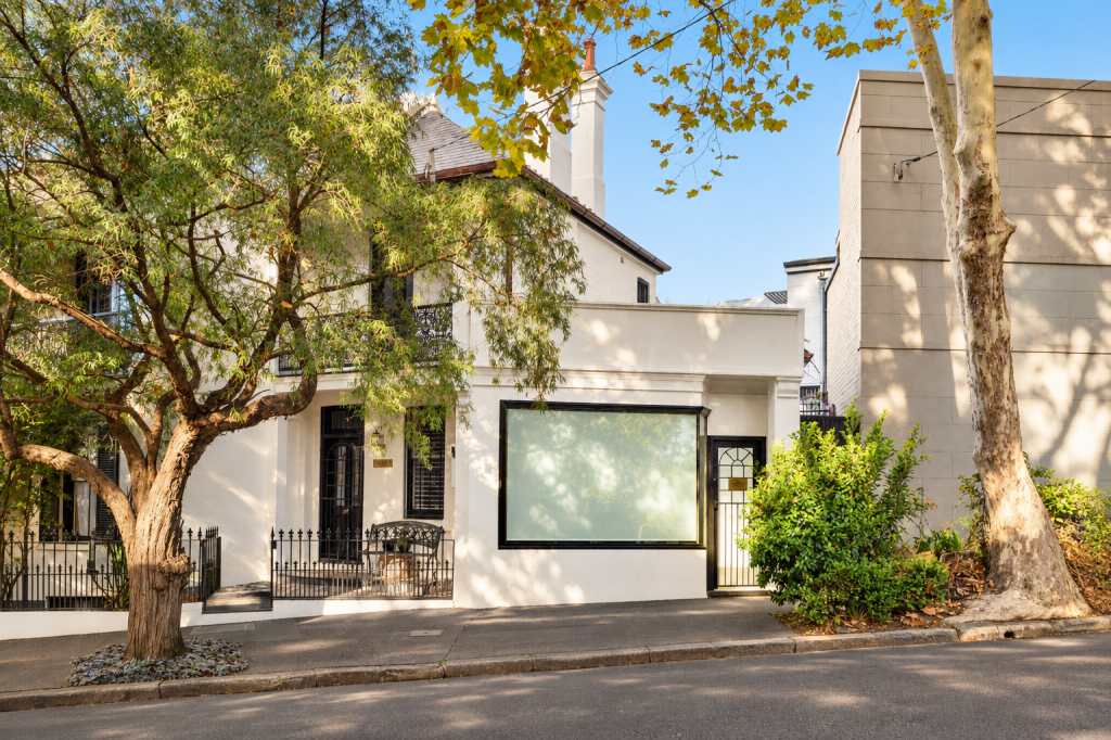 1 Cascade St, Paddington, NSW 2021
