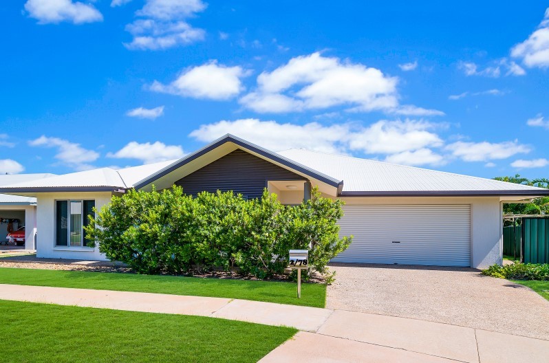 2/78 Mirrakma Cres, Lyons, NT 0810