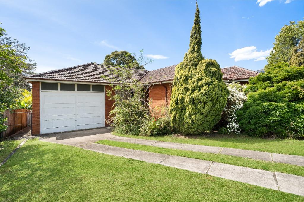 158 Ray Rd, Epping, NSW 2121