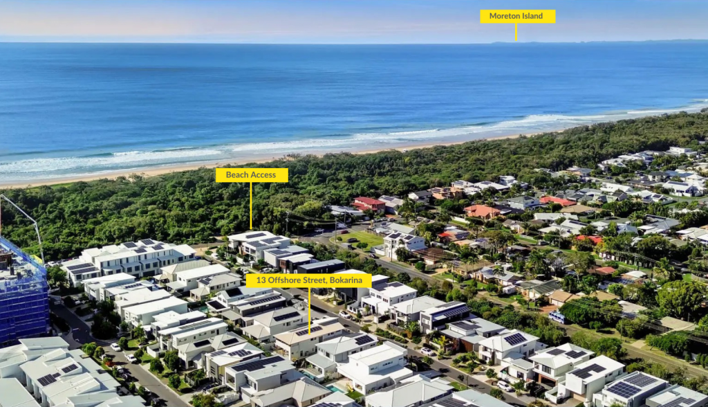 13 Offshore St, Bokarina, QLD 4575