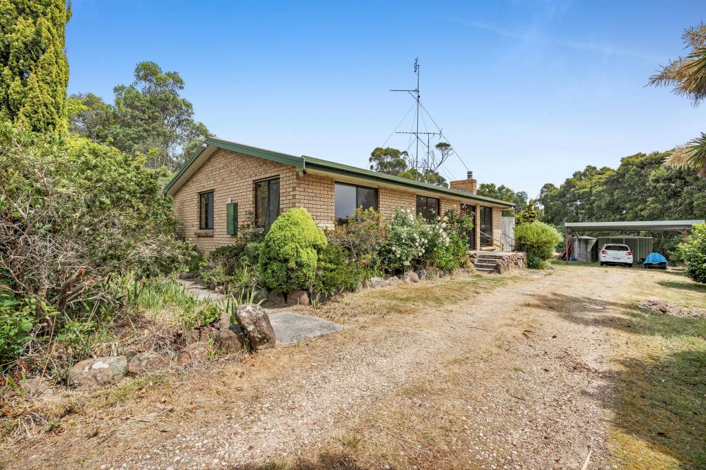 437 Greens Beach Rd, Beaconsfield, TAS 7270