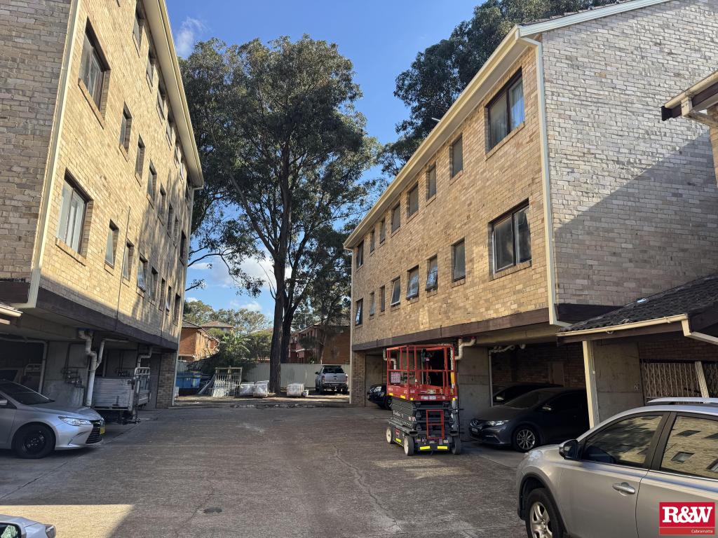 23/84 Hughes St, Cabramatta, NSW 2166
