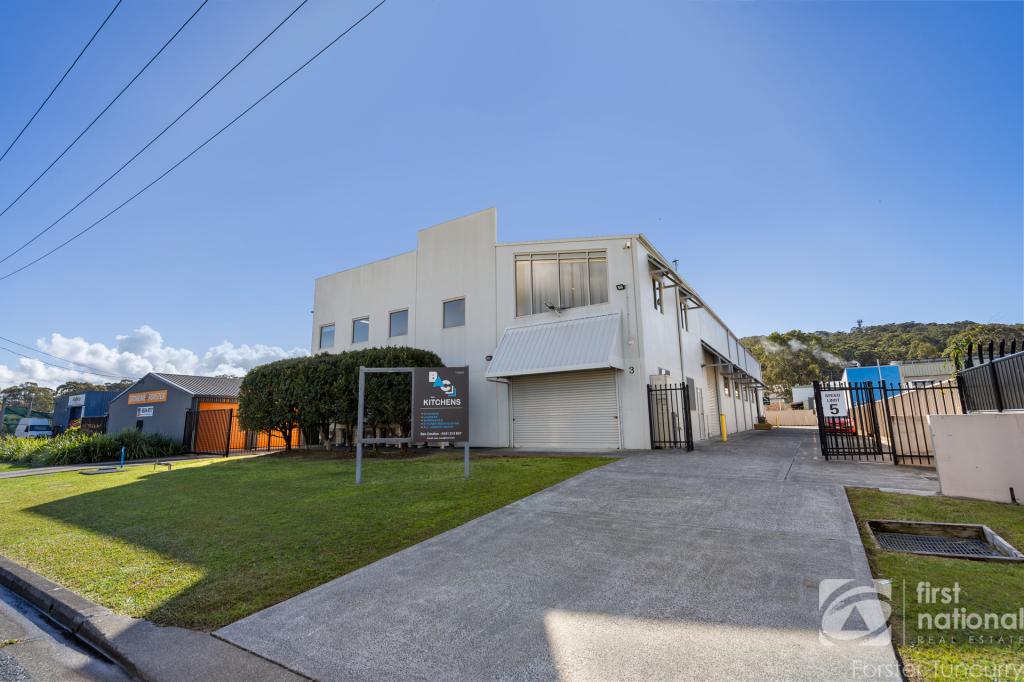 1/3 BOONA ST, FORSTER, NSW 2428