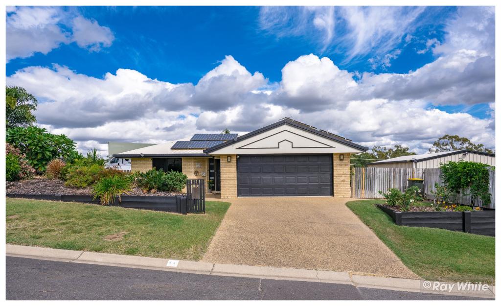 44 Peppermint Dr, Kawana, QLD 4701