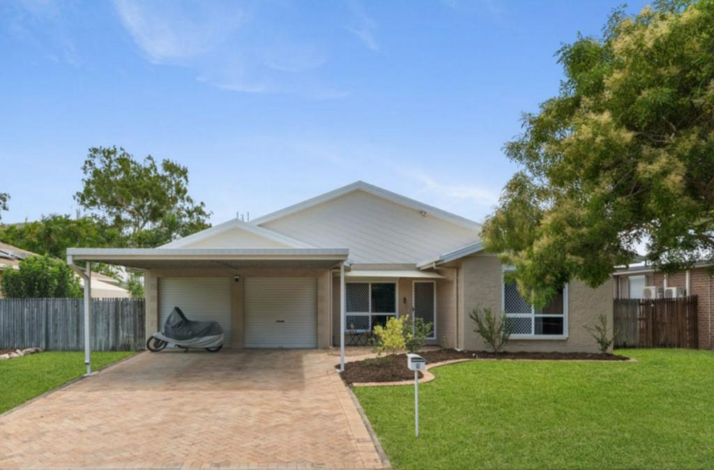 9 Cashmere Ct, Annandale, QLD 4814