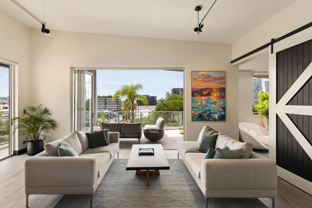 11/7 Roche Ave, Bowen Hills, QLD 4006