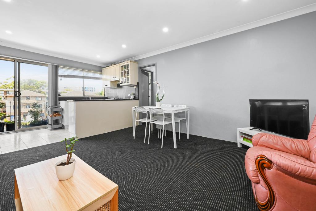 10/36 Brittain Cres, Hillsdale, NSW 2036