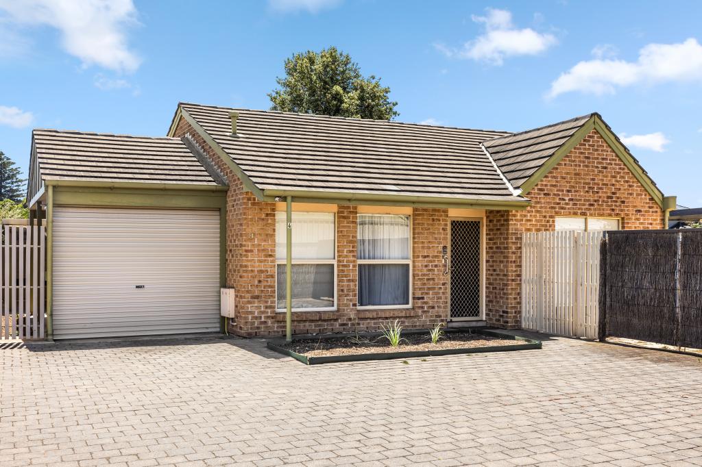 4/41 Military Rd, Semaphore South, SA 5019