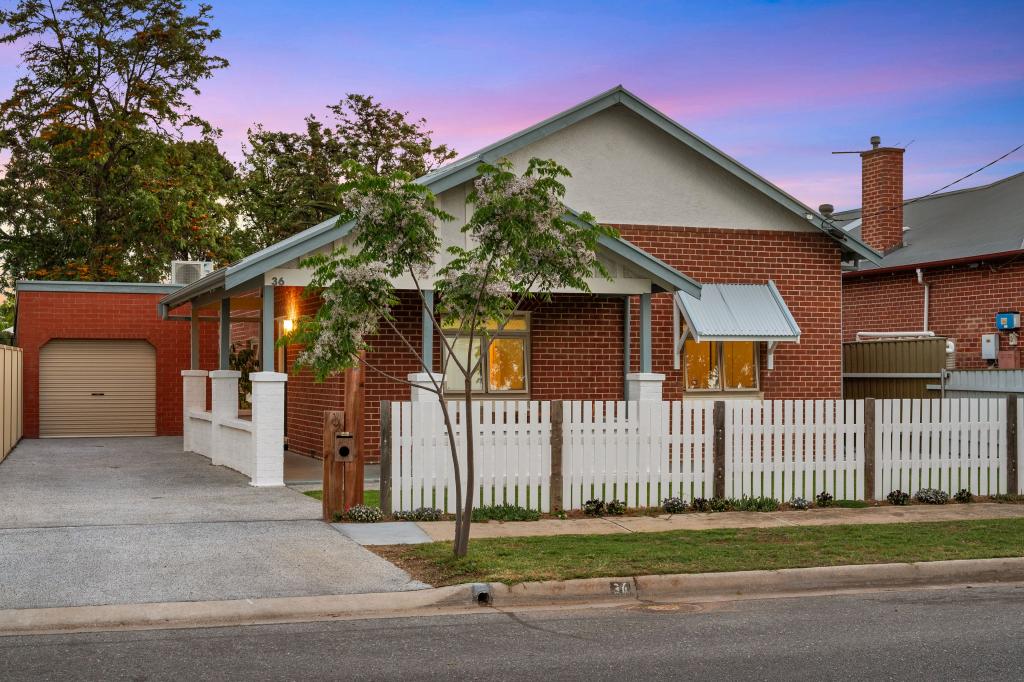 36 Bray Ave, Semaphore Park, SA 5019