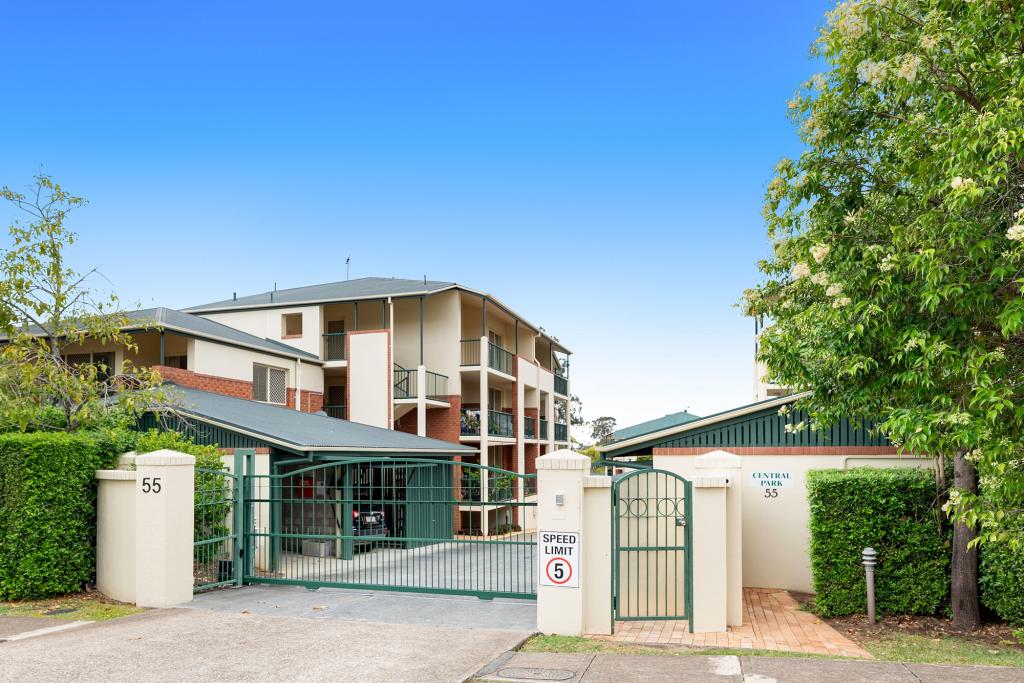 15/55 Hassall St, Corinda, QLD 4075