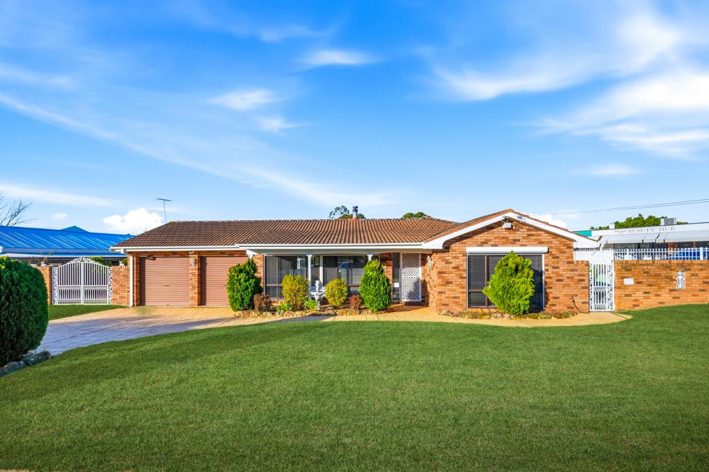 80 Willmington Rd, Luddenham, NSW 2745