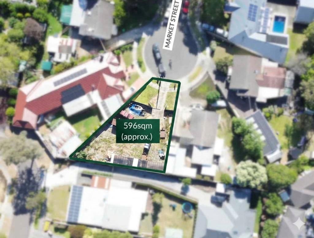 40 MARKET STREET ST, BORONIA, VIC 3155