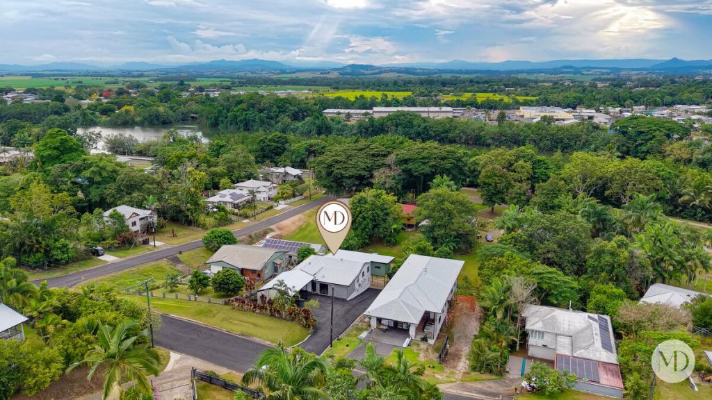14 Agnes St, East Innisfail, QLD 4860