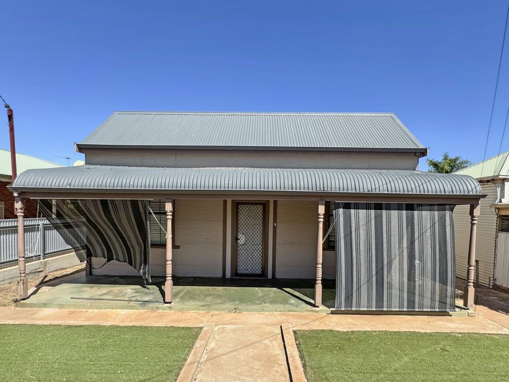 133 Gaffney St, Broken Hill, NSW 2880