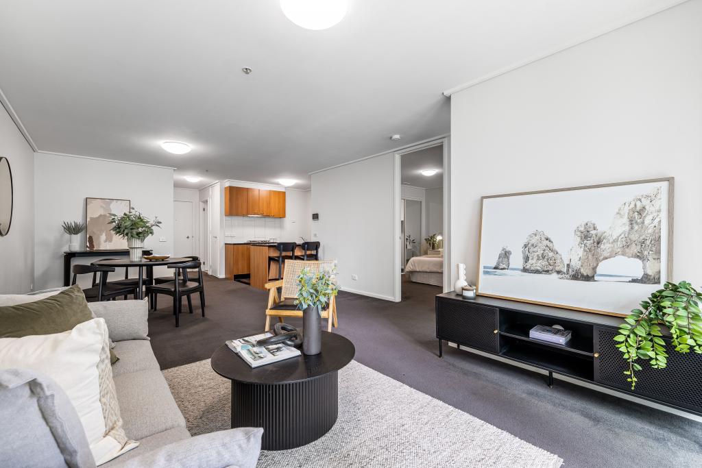 901/163 CITY RD, SOUTHBANK, VIC 3006