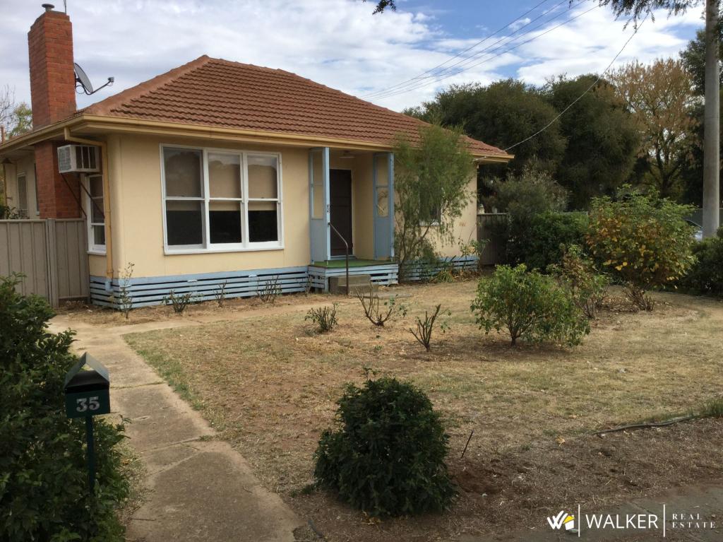 35 Station St, Girgarre, VIC 3624