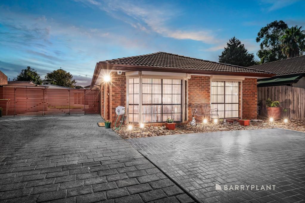 6 Ribbon Ct, Mill Park, VIC 3082