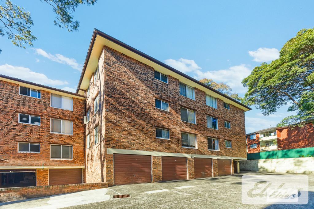 13/34-38 Burdett St, Hornsby, NSW 2077