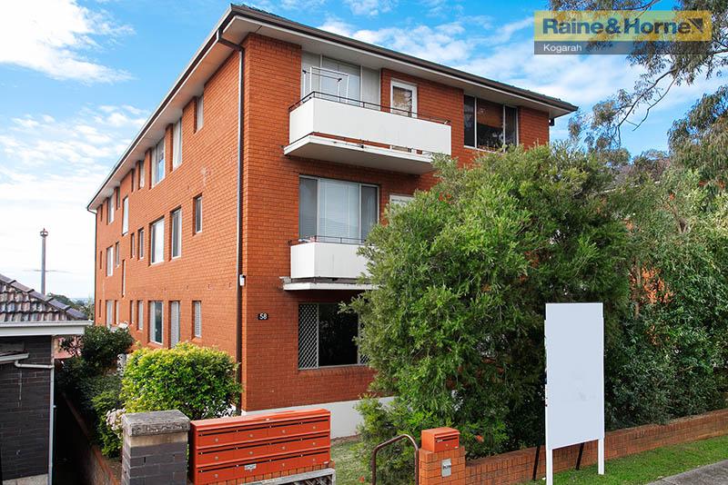 4/58 Cronulla St, Carlton, NSW 2218