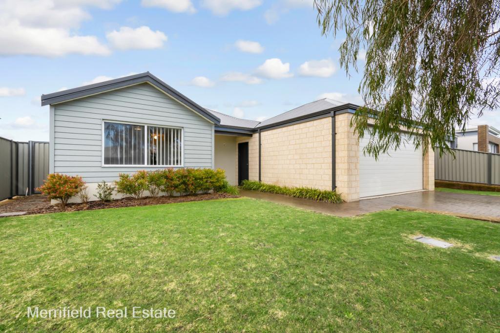 67 Grenfell Dr, Bayonet Head, WA 6330