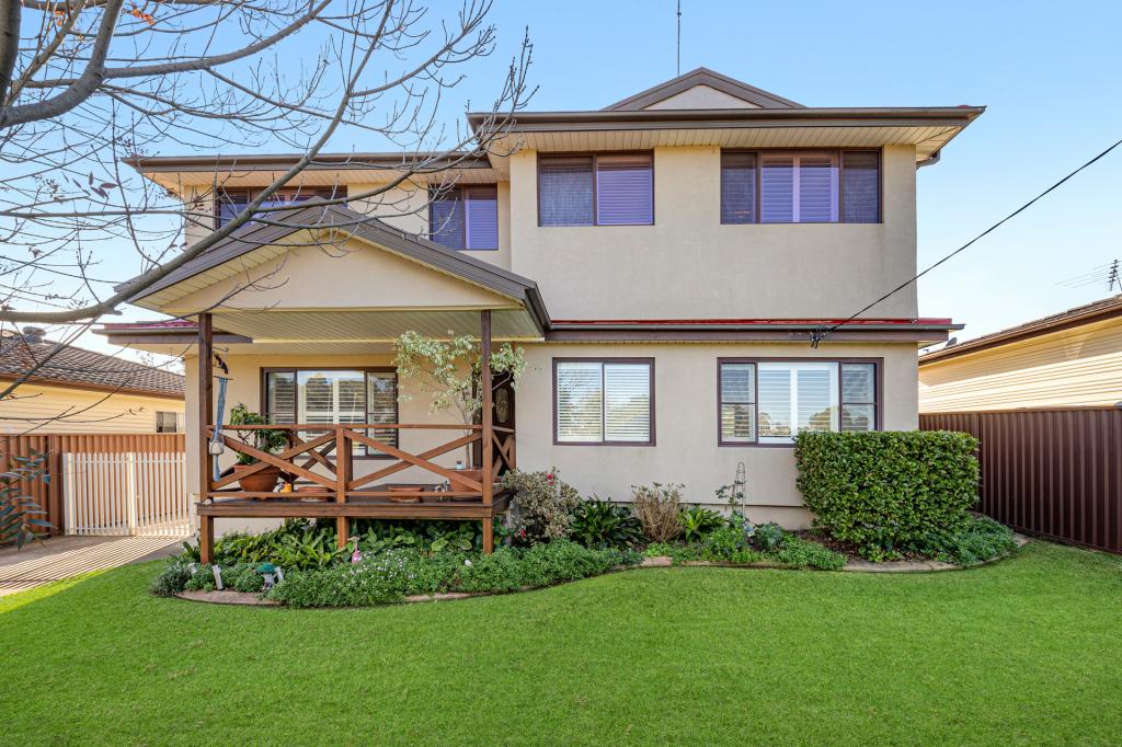 114 Lucretia Rd, Seven Hills, NSW 2147