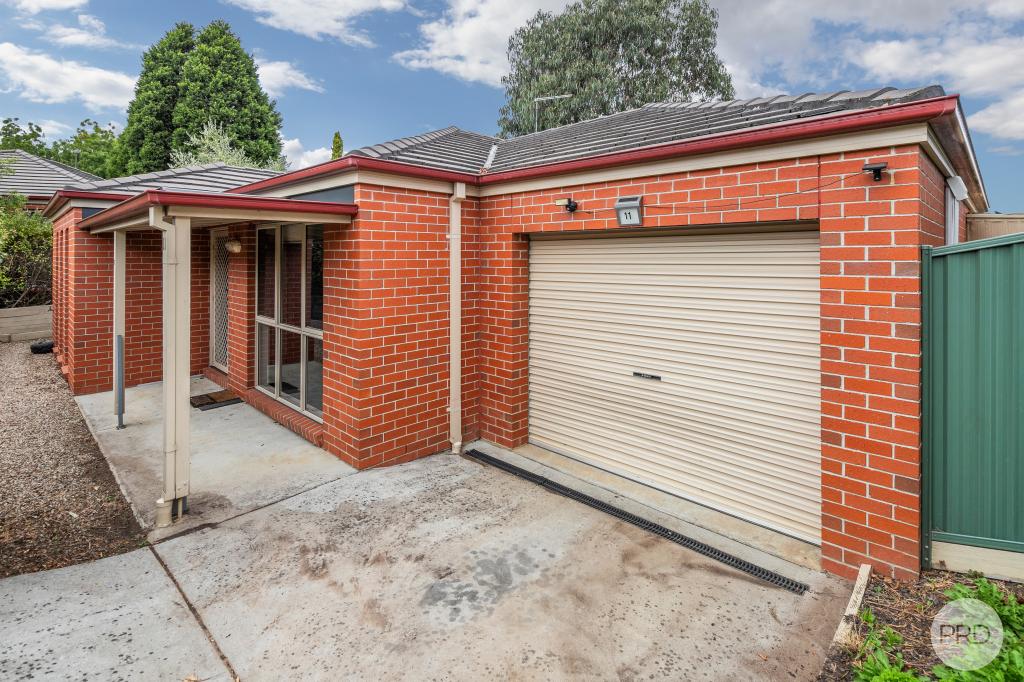 11 Newhaven Cl, Mount Pleasant, VIC 3350