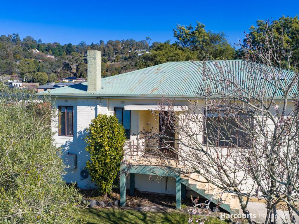 100 Pomona Rd, Riverside, TAS 7250