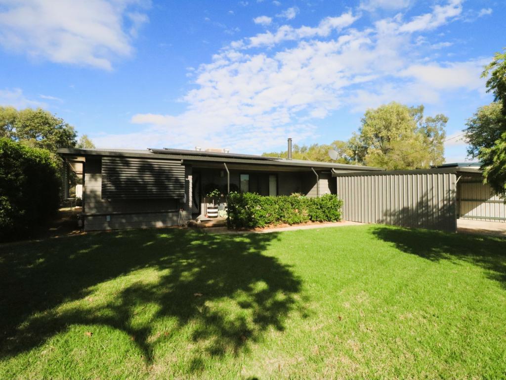 52 Taylor St, Roma, QLD 4455