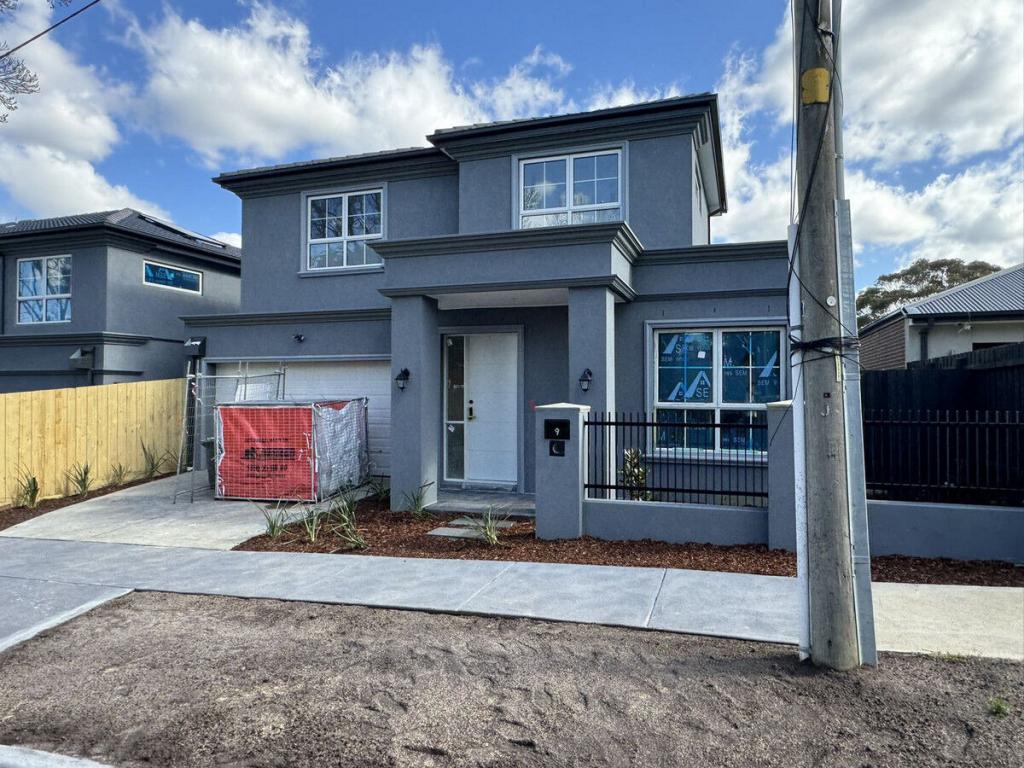 9 Halifax Ct, Ashburton, VIC 3147