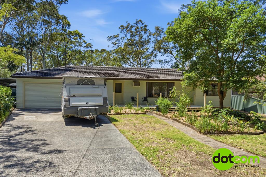 32 Parkside Dr, Charmhaven, NSW 2263