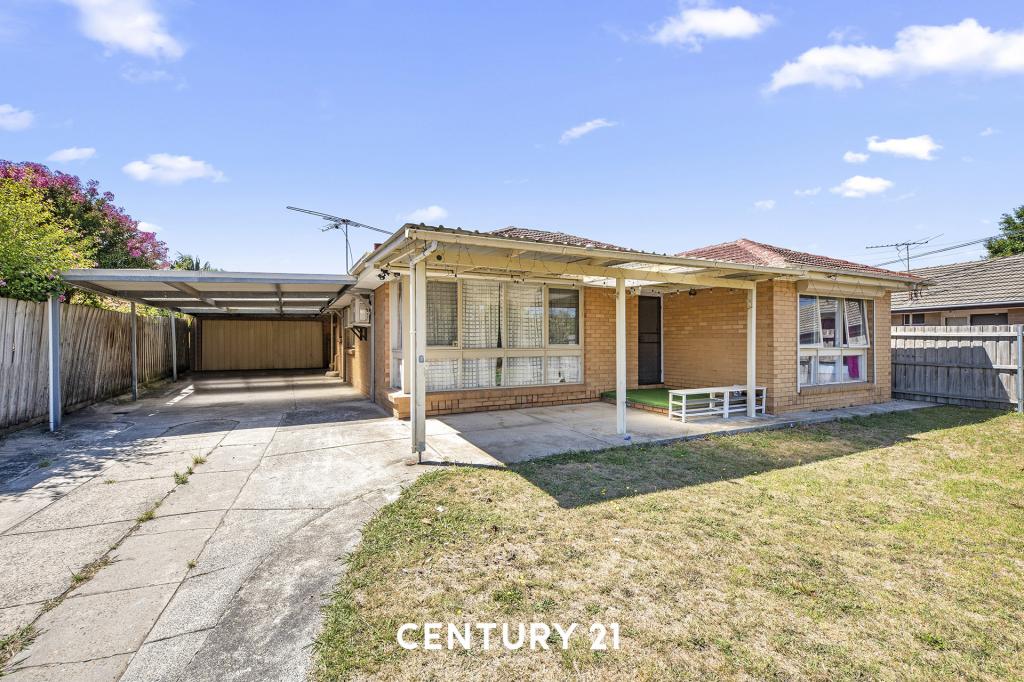 3 Orion Ct, Springvale South, VIC 3172