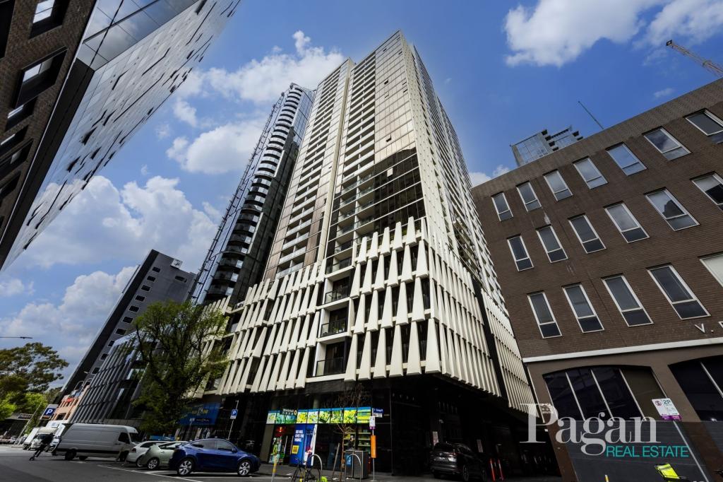 702/33 Mackenzie St, Melbourne, VIC 3000