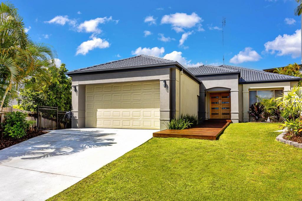 5 Berkley Ct, Highland Park, QLD 4211