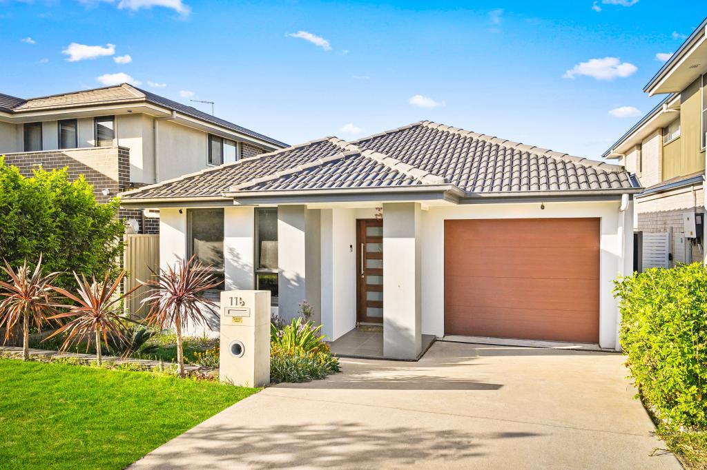 116 Hannaford Ave, Box Hill, NSW 2765