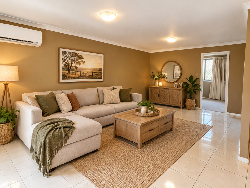2/2 Storey St, Centenary Heights, QLD 4350