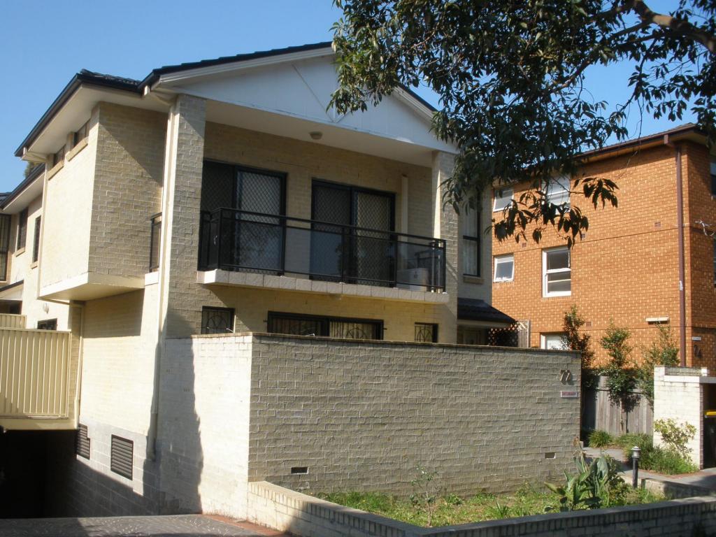 3/72 Campsie St, Campsie, NSW 2194