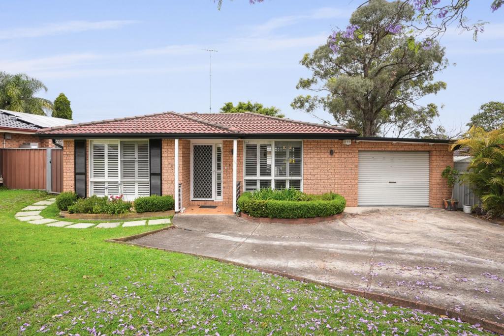 55 Swallow Dr, Erskine Park, NSW 2759